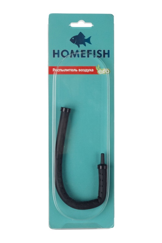 Homefish Распылитель гибкий 20см