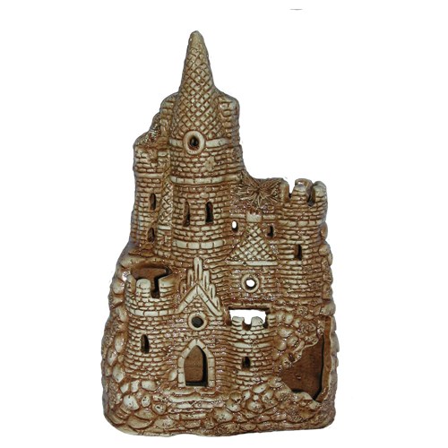 Орловская керамика 15 Новый замок, 155х105х205мм