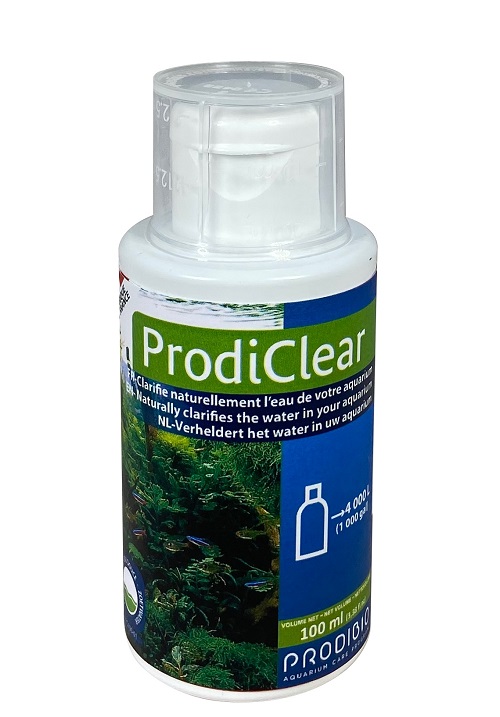 Prodibio Prodiclear кондиционер для очистки воды, 100мл
