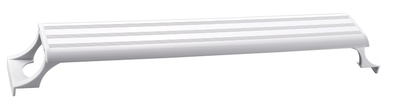 Prime Светильник LED Версия 2,0, 12Вт, 40 см, белый