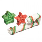 Triol Лакомство для собак NEW YEAR Подарок от Деда Мороза, 54г