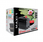 Aquael Фильтр стационарный для пруда MAXI-1  (10 куб.м.) внешний/погружной