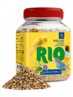 RIO Семена луговых трав, лакомство для всех видов птиц, 240г ( 22230)