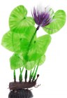 Barbus Пластиковое растение Лилия