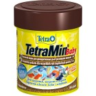 TetraMin Baby Мелкая крупа, специальный корм для мальков (до 1см), 66мл