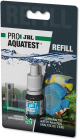 JBL ProAquaTest pH 7.4-9 - Экспресс-тест рН в пресной и морской воде в диапазоне 7,4-9 ед