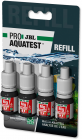 JBL ProAquaTest Mg Freshwater Refill - Дополнительные реагенты для экспресс-теста Mg Freshwater