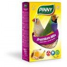 Pinny Premium Mix Finches