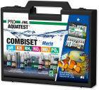 JBL ProAquaTest CombiSet Marin - Комплект тестов для 6 параметров морской воды
