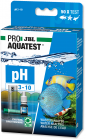 JBL ProAquaTest pH 3-10 - Экспресс-тест рН в пресной и морской воде в диапазоне 3-10 ед