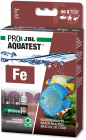 JBL ProAquaTest Fe - Экспресс-тест для определения содержания железа в пресной и морской воде
