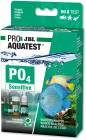 JBL ProAquaTest PO4 sensitive - Экспресс-тест для определения фосфатов в пресной и морской воде