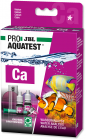 JBL ProAquaTest Ca - Экспресс-тест для определения содержания кальция в морских аквариумах