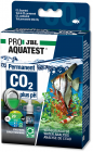 JBL ProAquaTest CO2/pH Permanent - Длительный тест для определения pH и CO2 в пресной воде