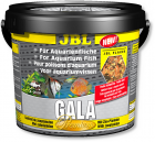 JBL Gala - Основной корм премиум для пресноводных аквариумных рыб, хлопья, 5,5 л (950 г)