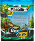 JBL Manado DARK - Темный натуральный субстрат для аквариумов, 5 л