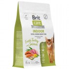 BRIT CARE Cat Indoor Stool Odour Reduction