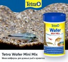 TetraWafer Mini Mix 100мл