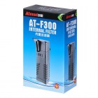Atman Фильтр внутренний AT-F300 для аквариумов до 30 литров, 150 л/ч, 2Вт