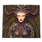 Scaled Фон из искусственного камня Lilith-Kerrigan Background 30х30см (Лиллит Кэрриган)