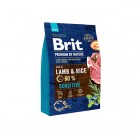 brit-premium-by-nature-sensitive-lamb-3-kg