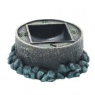 Scaled Поилка круглая из искусственного камня Japan Fountain Drinking Bowl 12см