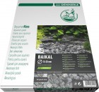 Dennerle Грунт природный Plantahunter Baikal 10-30мм (черный), 5кг