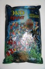 Эко Грунт Цветная мраморная крошка 5-10 мм МИКС (блестящая) 3,5 кг