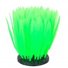 Gloxy Флуоресцентная декорация Морская лилия зеленая GL-268230