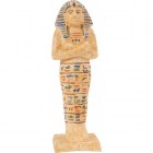 hieroglyphs-standing-pharaoh