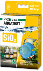 JBL ProAquaTest SiO2 - Экспресс-тест для определения силикатов в пресной и морской воде