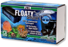 JBL Floaty Shark - Плавающий магнитный скребок для особо толстых стекол, толщиной 20-30 мм