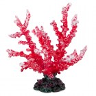 Laguna Коралл искусственный Монтипора, красный