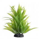 NARIBO Растение пластиковое Стаурогин зеленый 18см