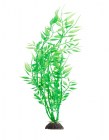 NARIBO Растение пластиковое Ротала зеленая 33см