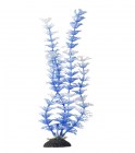 NARIBO Растение пластиковое Амбулия синяя 30см