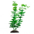 NARIBO Растение пластиковое Лимнофила зеленая 32см