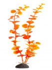 NARIBO Растение пластиковое Лимнофила оранжевая 31см