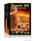 Exo Terra Termite Hill - кормушка-термитник с дозатором