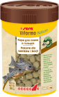 Sera Viformo Nature Корм для сомов и вьюновых рыб, 100мл, 64г (275 т)