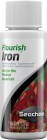 Seachem Добавка железа Flourish iron, 50мл, 5мл на 200л