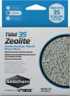 Seachem Zeolite Цеолит для рюкзачного фильтра Tidal 35