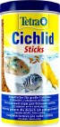 Tetra Cichlid Sticks 1л гранулы