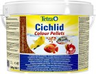 Tetra Cichlid Colour 10л гранулы