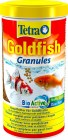 Tetra Goldfish Granules (гранулы) 1л Специальный корм для золотых рыбок