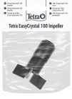 Tetra Ротор для фильтра EasyCrystal Filter 100