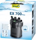 Tetra EX700 plus Фильтр внешний, 1040л/ч, 7,5Вт, на 100-200л