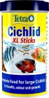 TetraCichlid XL Sticks Крупные палочки для цихлид, 500мл