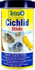 Tetra Cichlid Sticks Палочки для цихлид, 500мл