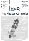 Tetra Ротор для фильтра FilterJet 900